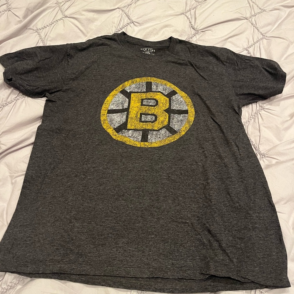 Boston Bruins Cam Neely XL